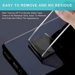 Transparent Double Sided Mounting Tape - Removable Strong Nano Tape