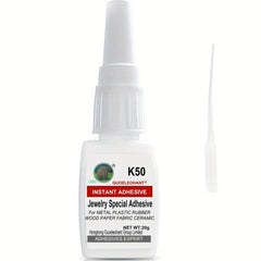 20g Silicone Adhesive Glue for Office Supplies