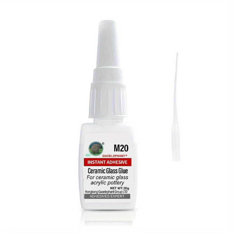 20g Silicone Adhesive Glue for Office Supplies