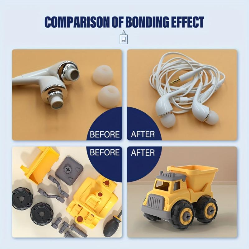 20g Silicone Adhesive Glue for Office Supplies