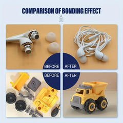 20g Silicone Adhesive Glue for Office Supplies