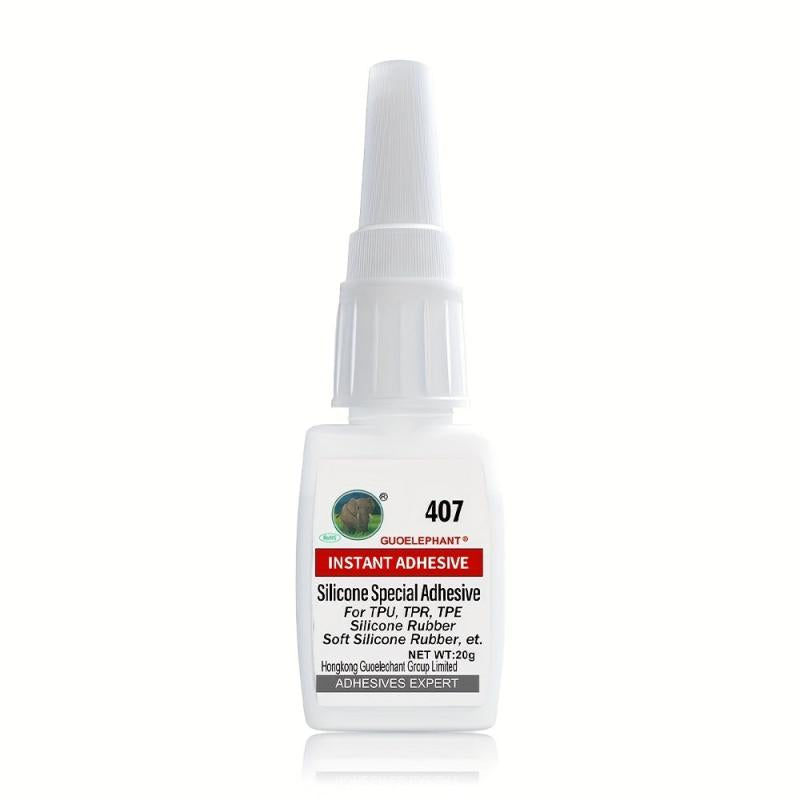 20g Silicone Adhesive Glue for Office Supplies