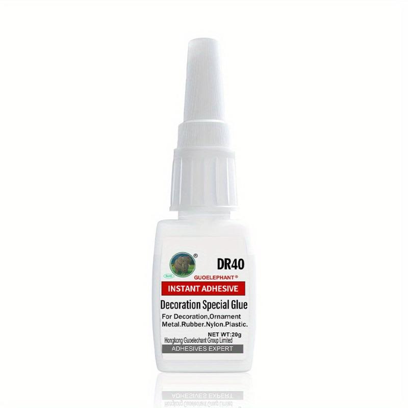 20g Silicone Adhesive Glue for Office Supplies