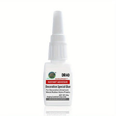 20g Silicone Adhesive Glue for Office Supplies