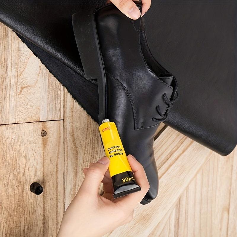 Strong Repair Shoe Glue Daily Home Safety Wooden Leather Glue