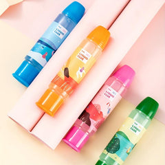 Double Headed Liquid Glue Student Office Supplies