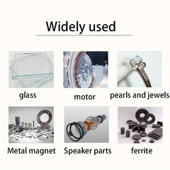 AA326 Special Glue for Magnet and Magnetic Steel High Temp Welding Sound Glue
