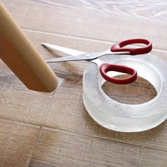 3mm Universal Double Sided Adhesive Stickers Strong Viscosity Tape