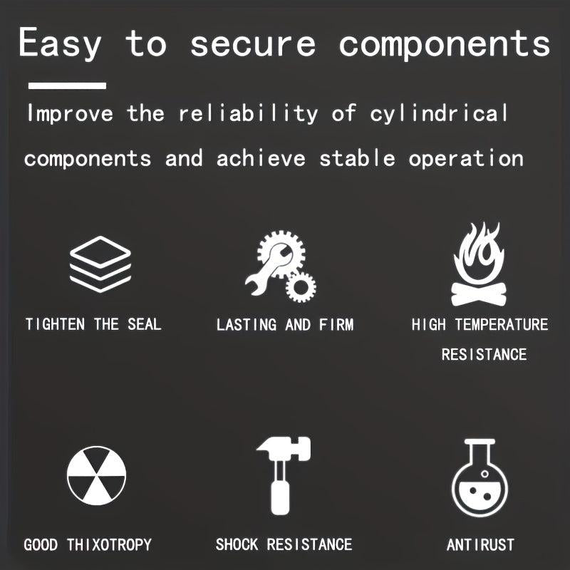 High Strength Thread Bearing Fixing Adhesive