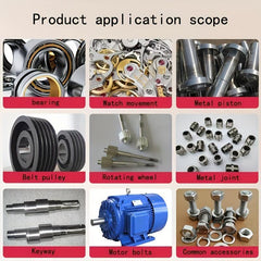 High Strength Thread Bearing Fixing Adhesive