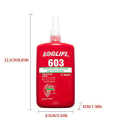 603 Cylindrical Parts Fastening Adhesive