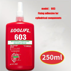 603 Cylindrical Parts Fastening Adhesive