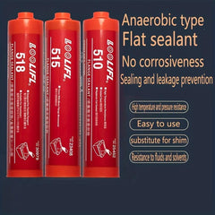 1pc Anaerobic Type Replacement Gasket for Car Engine Cylinder Cap Flange