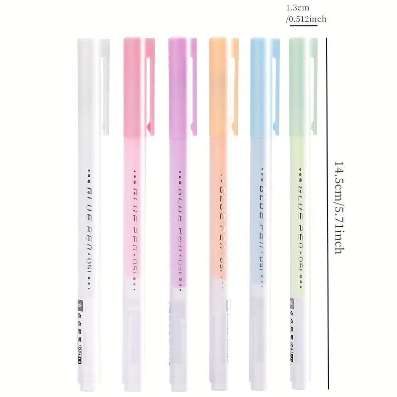 Quick Drying Dot Glue Pen - Creative Adhesive Solution
