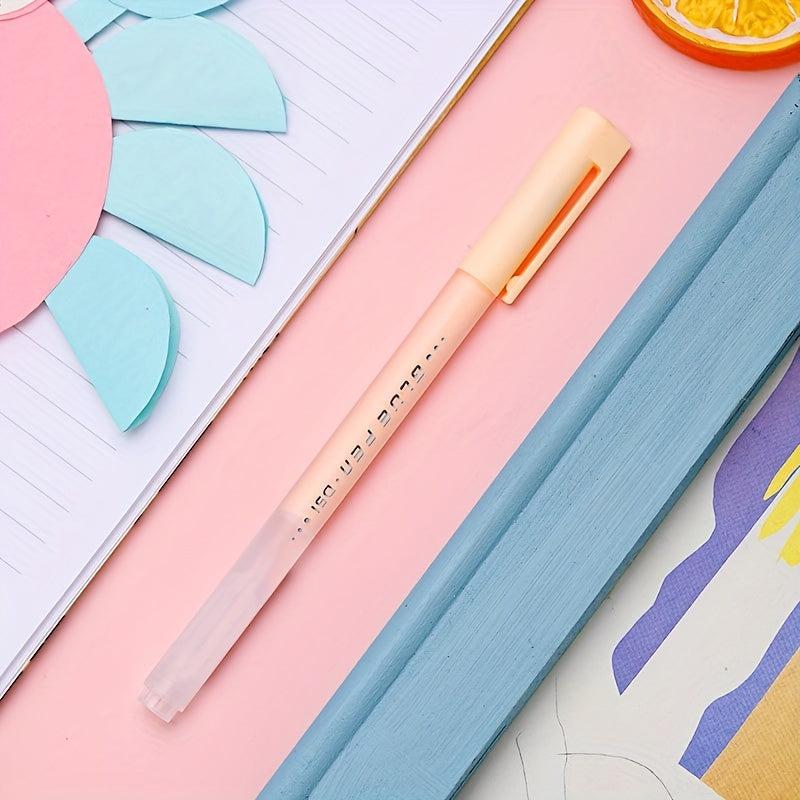 Quick Drying Dot Glue Pen - Creative Adhesive Solution