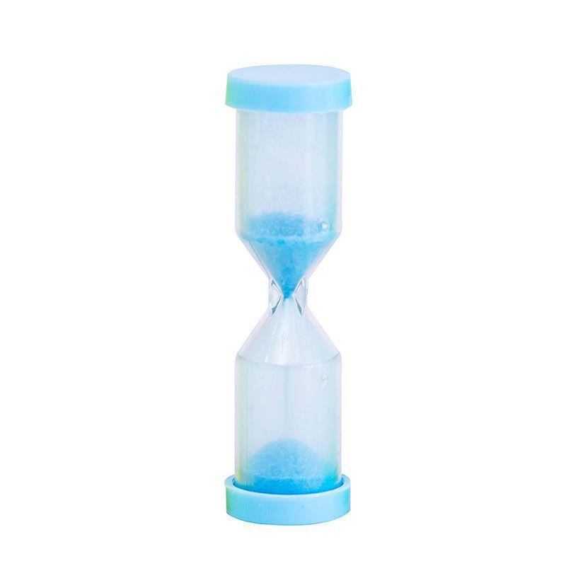 Children's Mini Hourglass Nostalgic Toy Student Timer Desktop Decoration