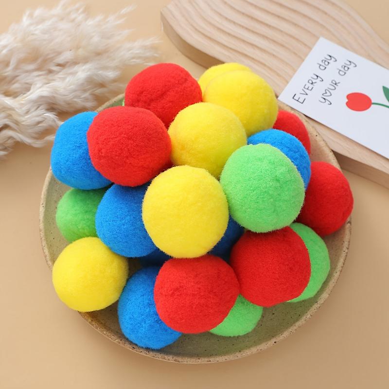 40pcs Reusable Water Balls for Outdoor Water Combat Fun Toys