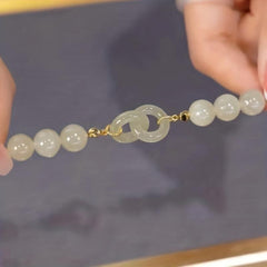 Natural Opal Stones Bracelet Women's Jewelry Gift