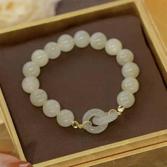 Natural Opal Stones Bracelet Women's Jewelry Gift