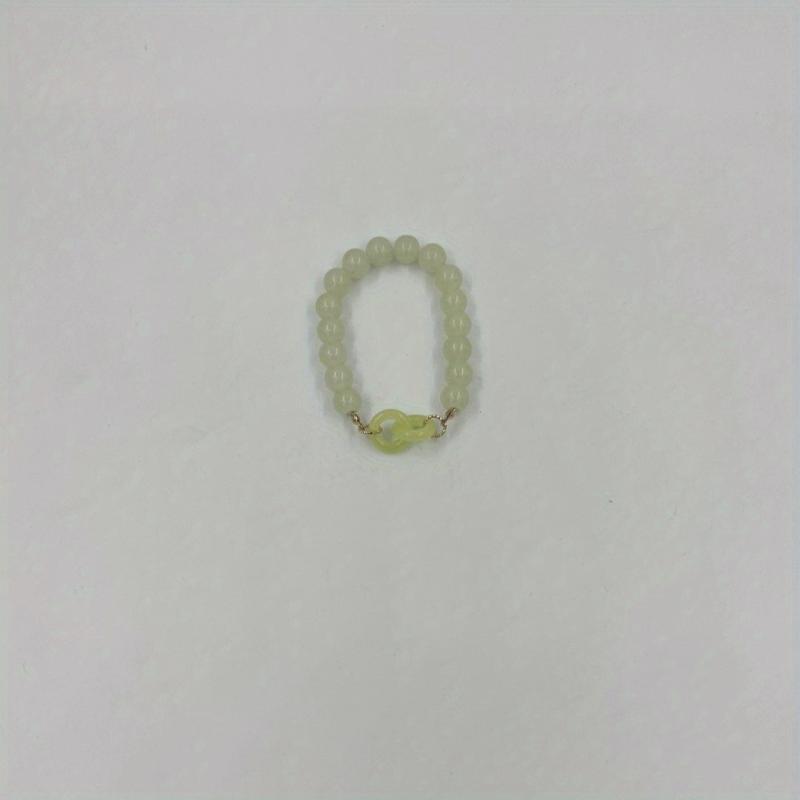 Natural Opal Stones Bracelet Women's Jewelry Gift