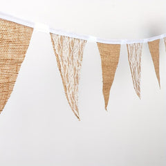 Pull Banner Lace Models 3 Meters Wedding Party Decoration