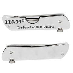 Portable Folding Tool - Compact and Practical