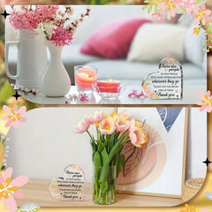 Inspiring Thank You Gift for Women Coworker