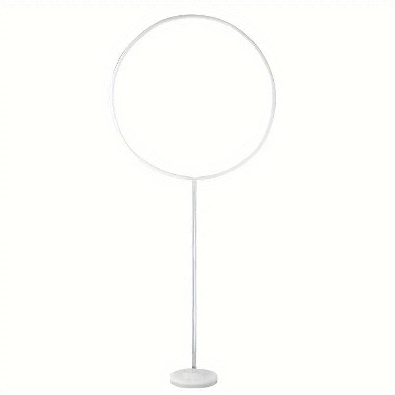 Reusable Round Balloon Column Arch Stand Set for Stunning Displays