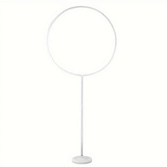 Reusable Round Balloon Column Arch Stand Set for Stunning Displays