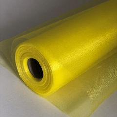 50m X 26M Sheer Organza Roll DIY Wedding Party Snow Yarn Chair Sash Bows