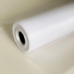 50m X 26M Sheer Organza Roll DIY Wedding Party Snow Yarn Chair Sash Bows
