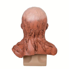 Halloween Latex Head Mask Cosplay Mascarillas Horror Party Mask