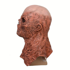 Halloween Latex Head Mask Cosplay Mascarillas Horror Party Mask