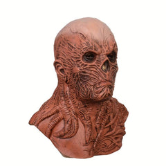 Halloween Latex Head Mask Cosplay Mascarillas Horror Party Mask