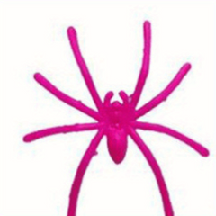 Halloween Spider DIY Prop Decoration