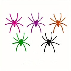 Halloween Spider DIY Prop Decoration