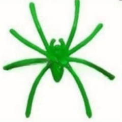 Halloween Spider DIY Prop Decoration