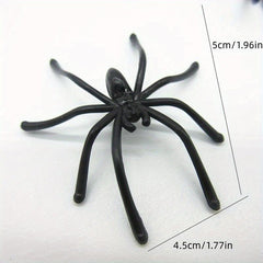 Halloween Spider DIY Prop Decoration