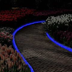 50-100pcs Glow In The Dark Rocks for Outdoor Landscaping
