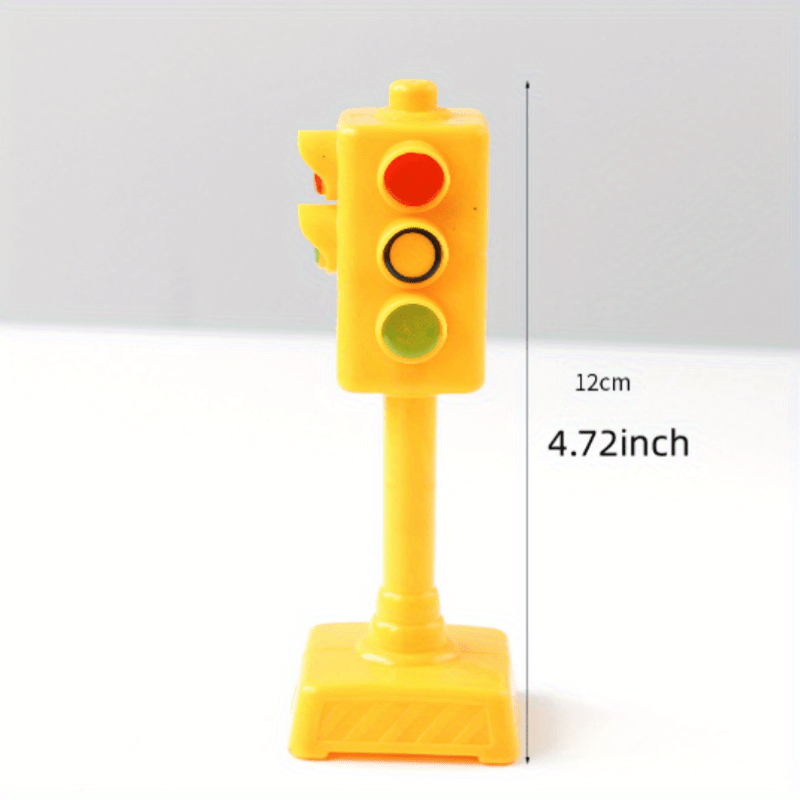 Construction Vehicle Cake Topper Set for Building Birthday Party