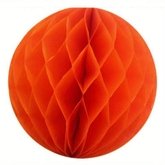 5pcs 20 Paper Honeycomb Balls Hanging Decoration Lantern Colourful Wedding Party
