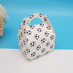 10pcs Football Candy for Parties and Holidays