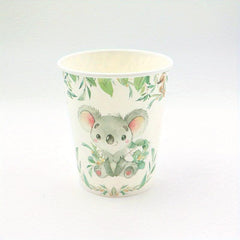 Koala Themed Party Decorations Set Serves 20 Guests