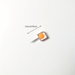 50pcs Push Pins Thumb Tacks For Bulletin Board Multicolor Office Tacks