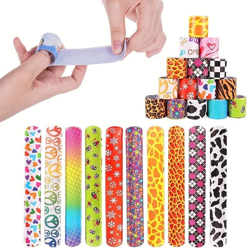 52pcs Party Favors For Kids Bulk Birthday Gift Toys Goodie Bag Stuffers