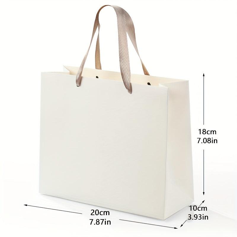 10pcs Party Drawstring Gift Bags - Small Business Supplies Clearance