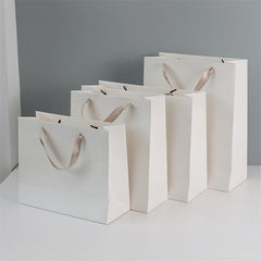 10pcs Party Drawstring Gift Bags - Small Business Supplies Clearance