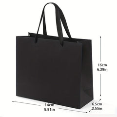 10pcs Party Drawstring Gift Bags - Small Business Supplies Clearance