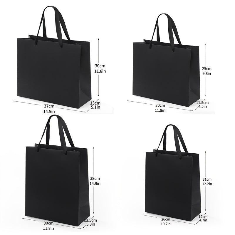 10pcs Party Drawstring Gift Bags - Small Business Supplies Clearance