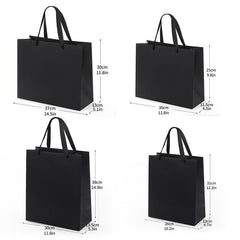 10pcs Party Drawstring Gift Bags - Small Business Supplies Clearance